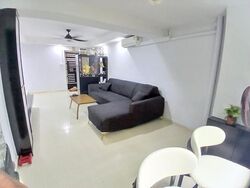 Blk 538 Hougang Street 52 (Hougang), HDB Executive #624876991